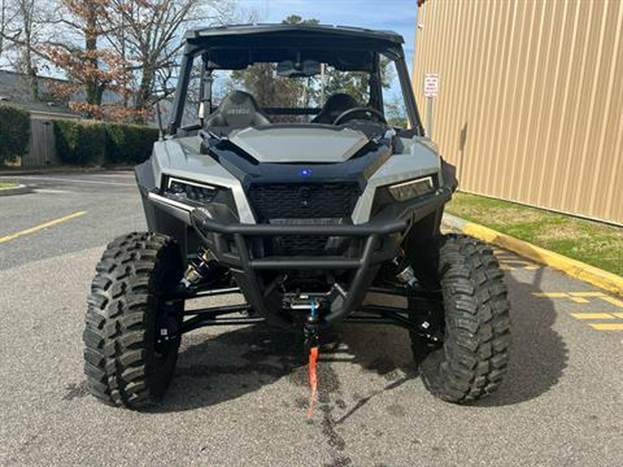 2023 Polaris General XP 1000 Ultimate