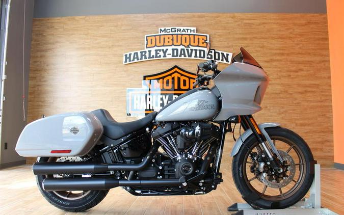 2024 Harley-Davidson® FXLRST - Low Rider® ST