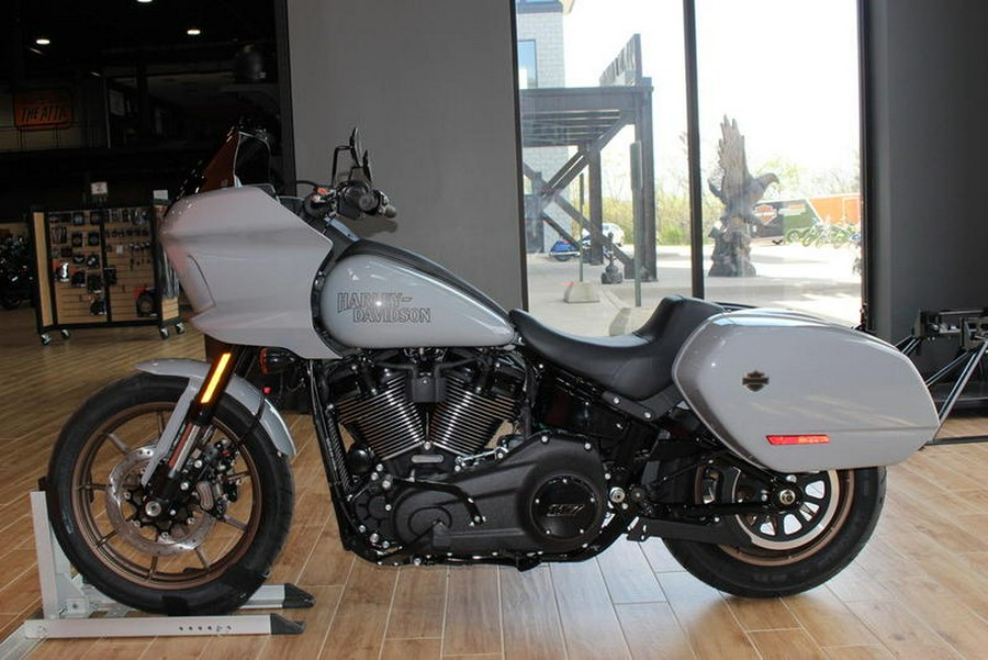 2024 Harley-Davidson® FXLRST - Low Rider® ST