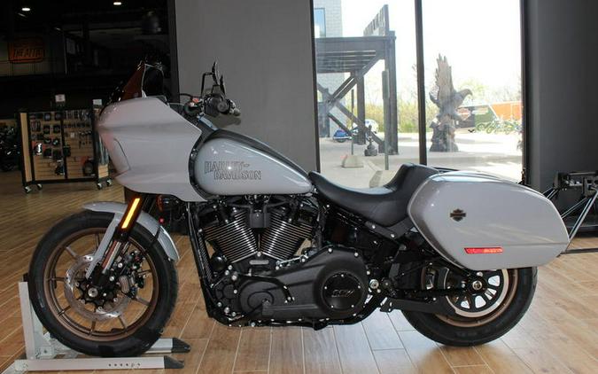 2024 Harley-Davidson® FXLRST - Low Rider® ST