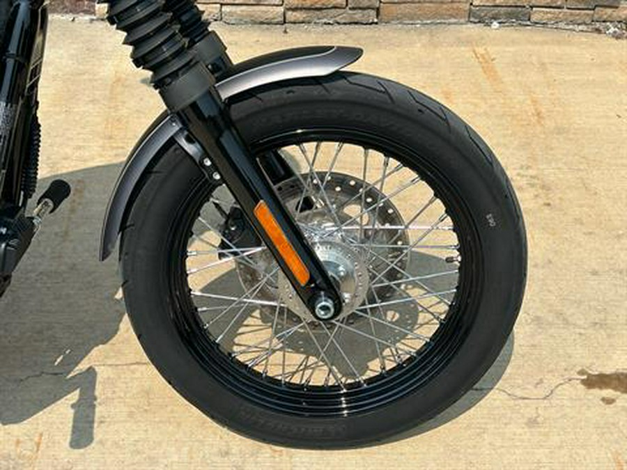 2017 Harley-Davidson Street Bob®