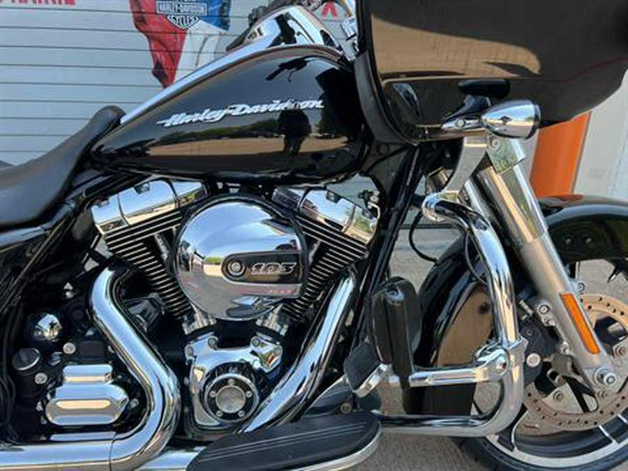 2015 Harley-Davidson Road Glide®