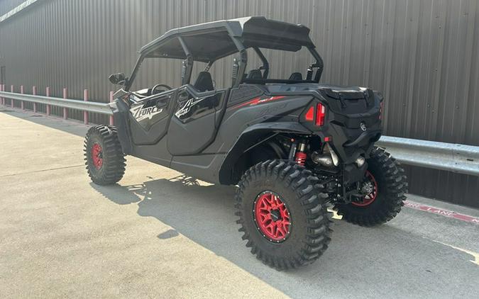 2024 CFMOTO ZFORCE 950 Sport 4