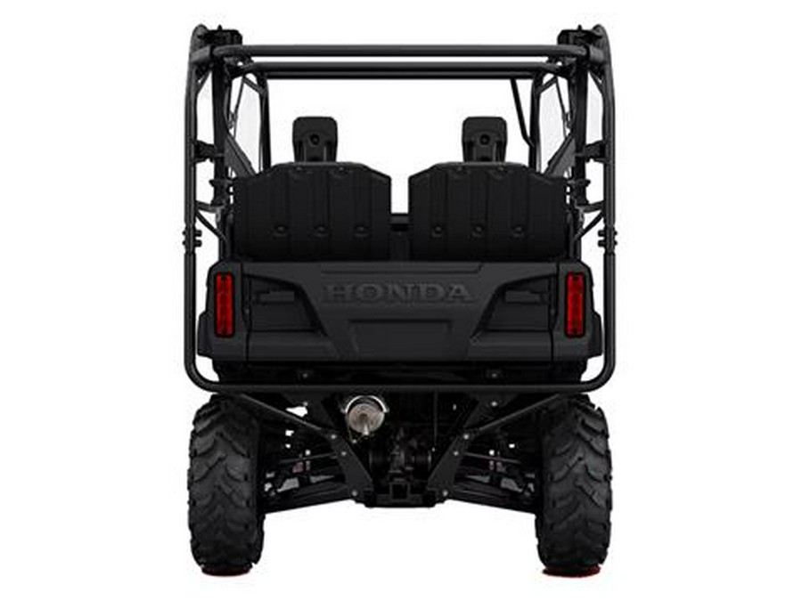 2024 Honda Pioneer 700-4