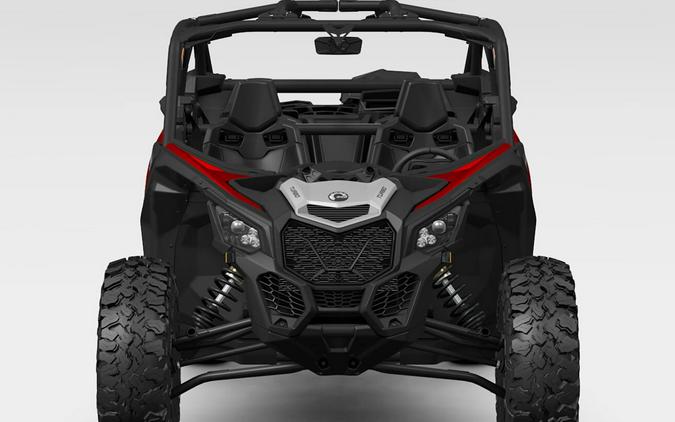 2025 Can-Am Maverick X3 MAX DS Turbo