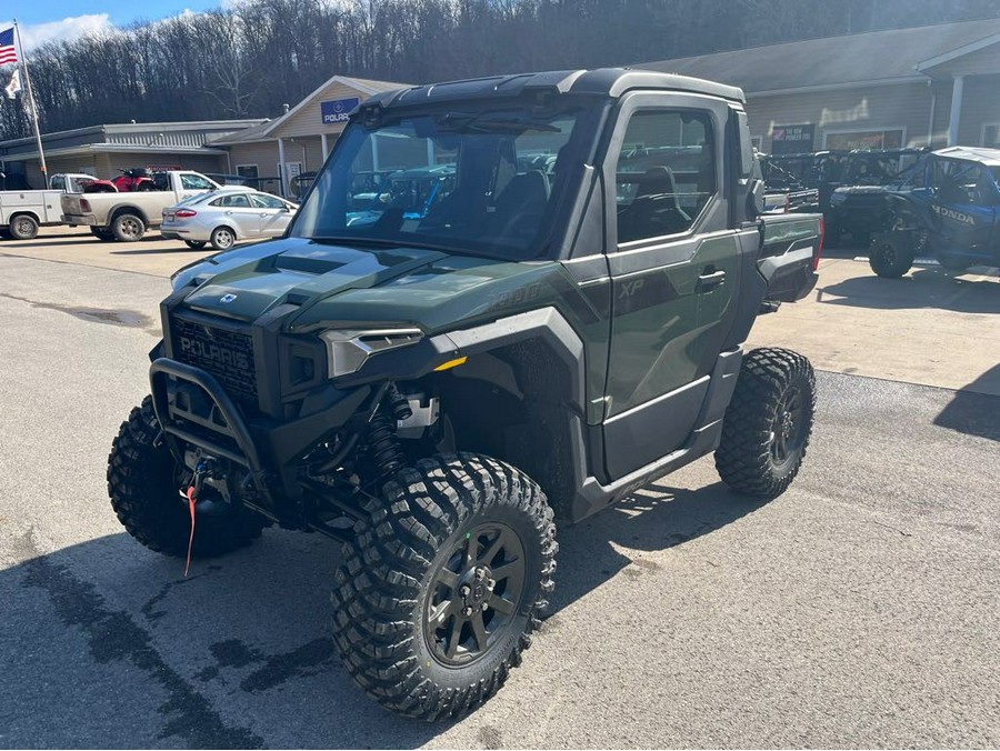 2024 Polaris Industries Polaris XPEDITION XP Northstar