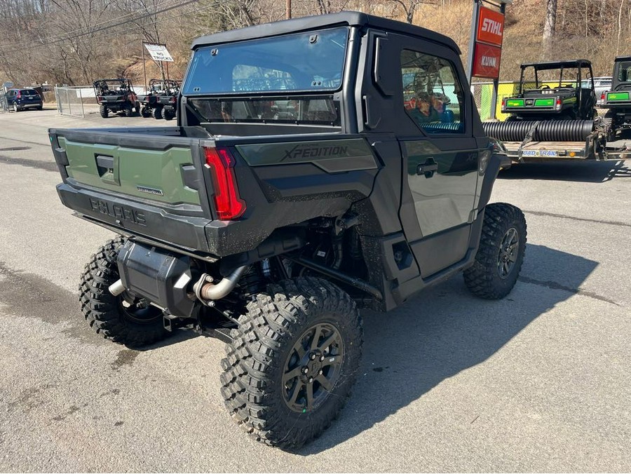 2024 Polaris Industries Polaris XPEDITION XP Northstar