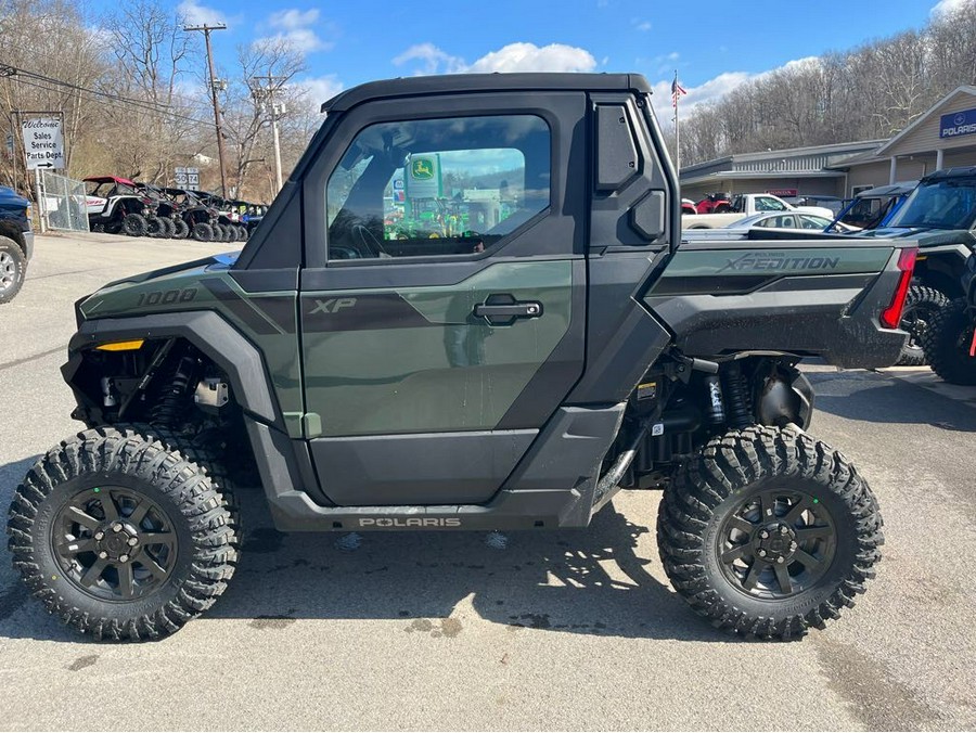 2024 Polaris Industries Polaris XPEDITION XP Northstar