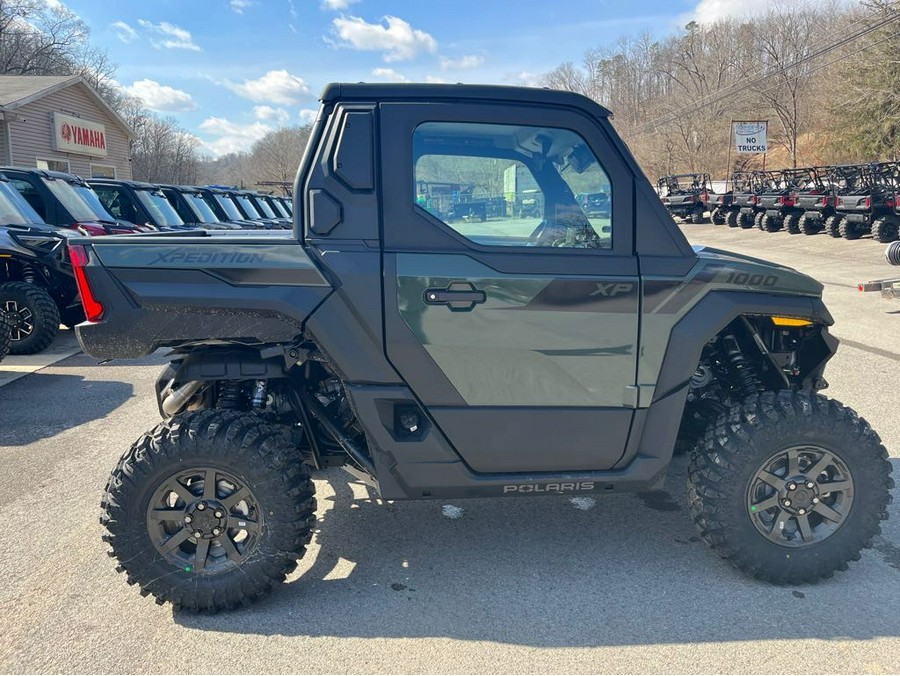 2024 Polaris Industries Polaris XPEDITION XP Northstar