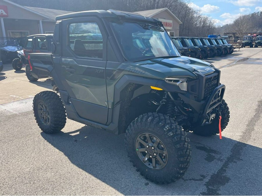 2024 Polaris Industries Polaris XPEDITION XP Northstar