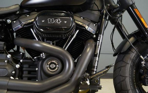 2018 Harley-Davidson Fat Bob 114 – First Ride(s)