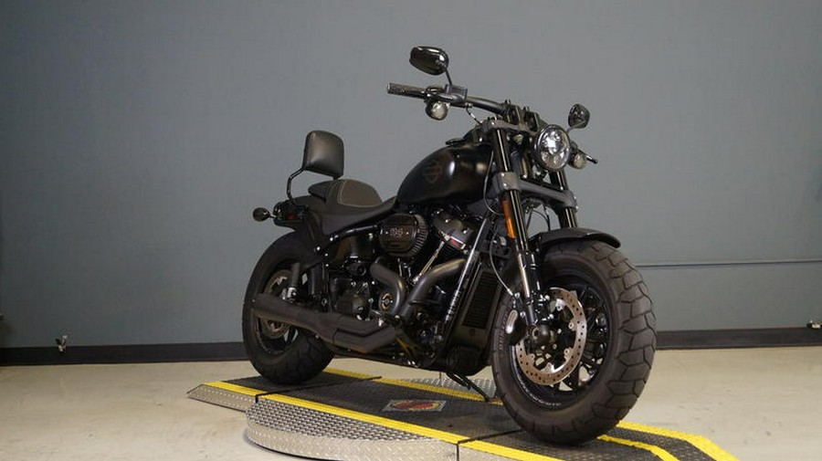 2018 Harley-Davidson® FXFBS - Softail® Fat Bob® 114