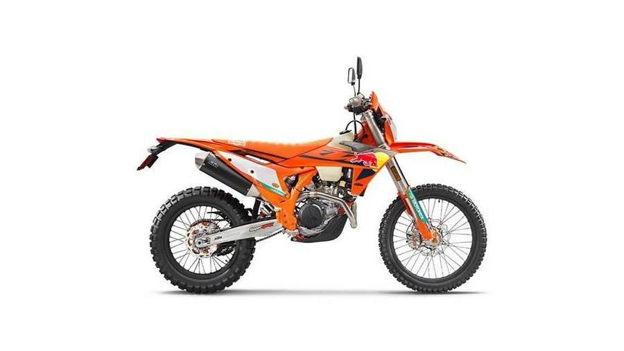 2025 KTM 500 EXC-F Champion Edition + *Promo Financing!