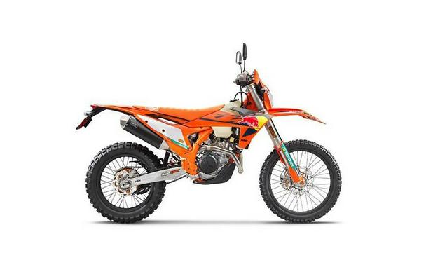 2025 KTM 500 EXC-F Champion Edition + *Promo Financing!