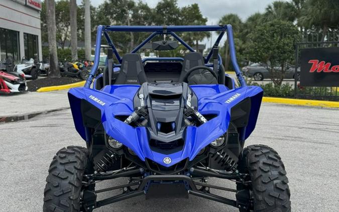 2025 Yamaha YXZ 1000R