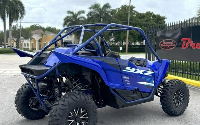 2025 Yamaha YXZ 1000R