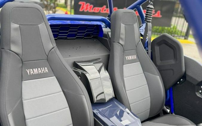 2025 Yamaha YXZ 1000R