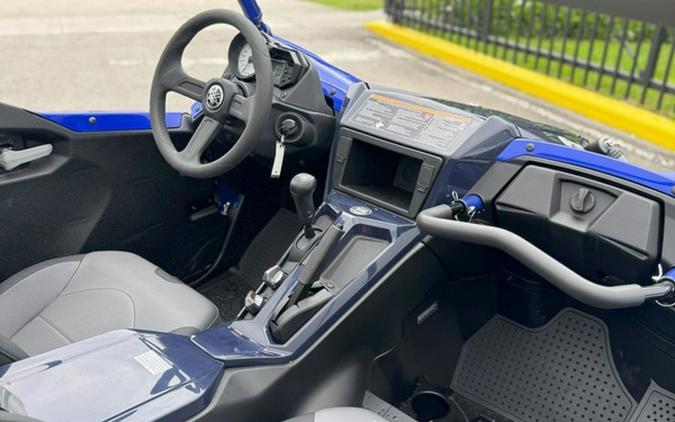 2025 Yamaha YXZ 1000R