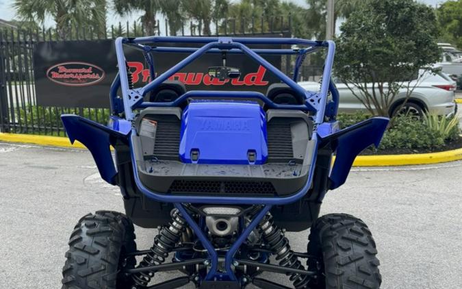 2025 Yamaha YXZ 1000R
