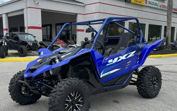 2025 Yamaha YXZ 1000R