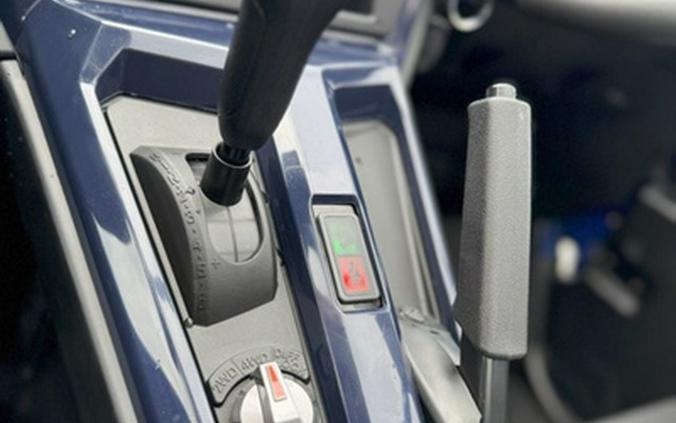 2025 Yamaha YXZ 1000R