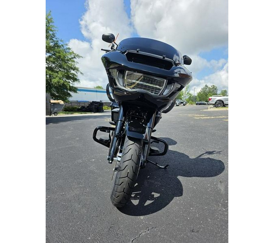 2025 Harley-Davidson® FLTRX - Road Glide®