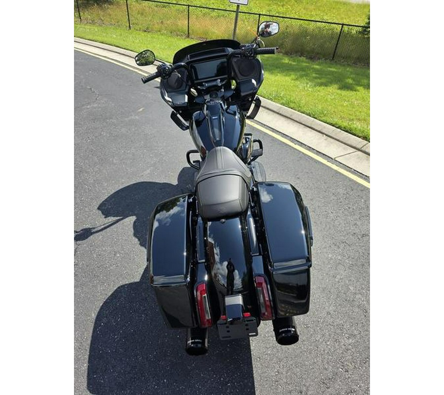 2025 Harley-Davidson® FLTRX - Road Glide®