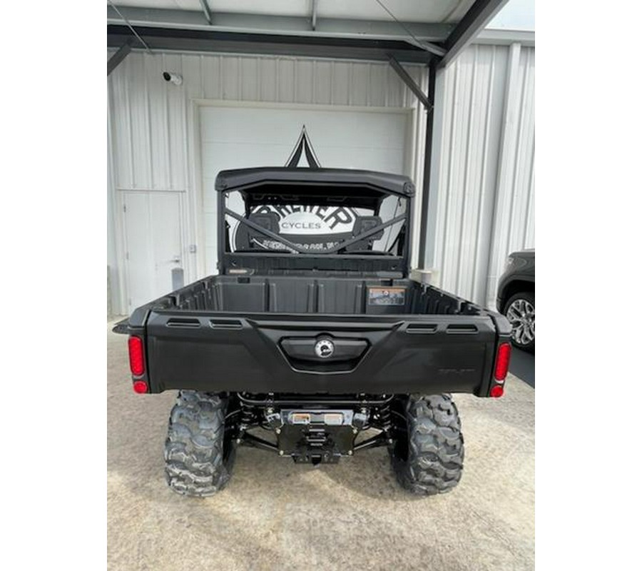 2026 Can-Am® Defender XT HD7 Dusty Navy