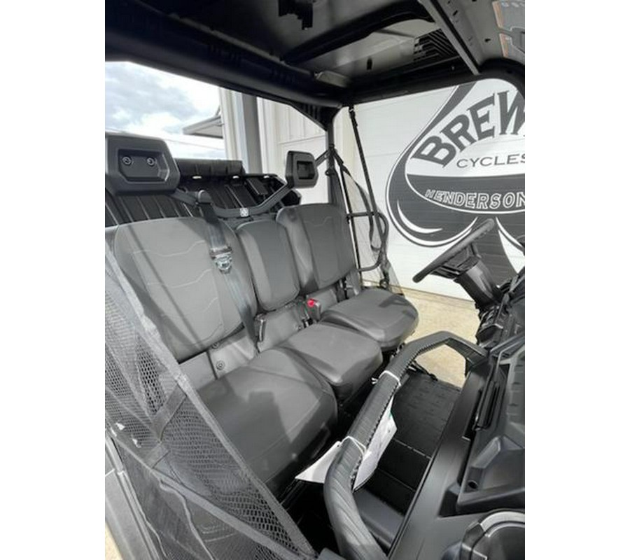 2026 Can-Am® Defender XT HD7 Dusty Navy