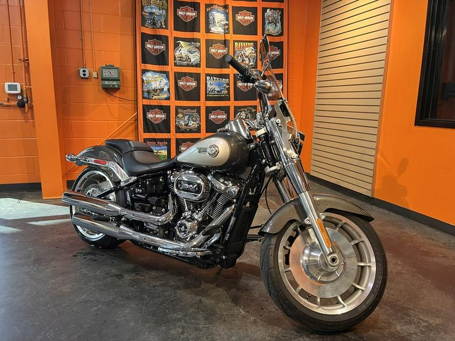 2023 Harley-Davidson® FLFBS - Fat Boy® 114
