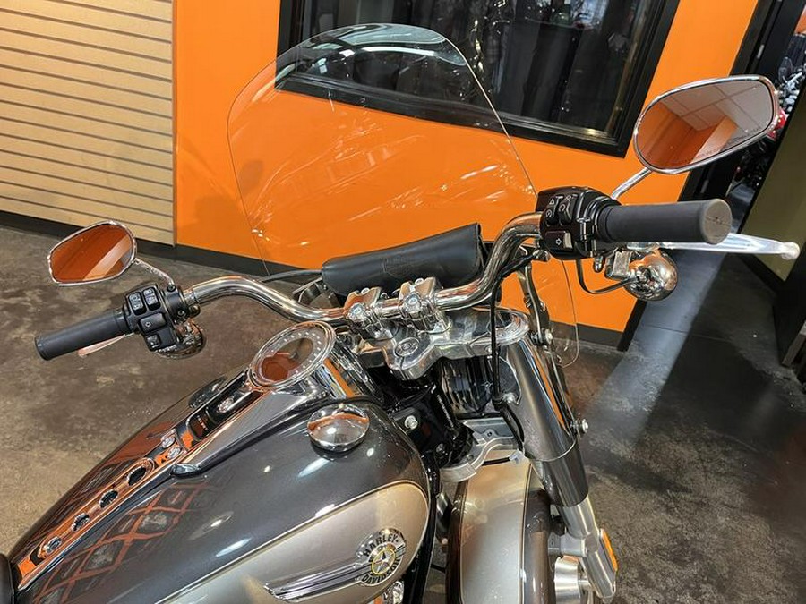 2023 Harley-Davidson® FLFBS - Fat Boy® 114