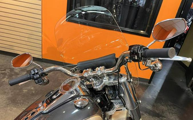 2023 Harley-Davidson® FLFBS - Fat Boy® 114