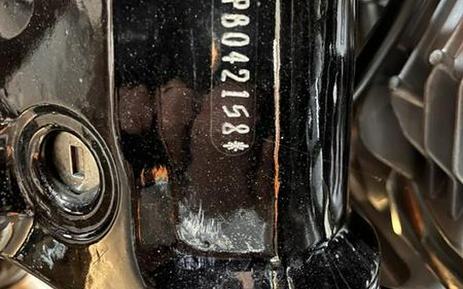 2023 Harley-Davidson® FLFBS - Fat Boy® 114