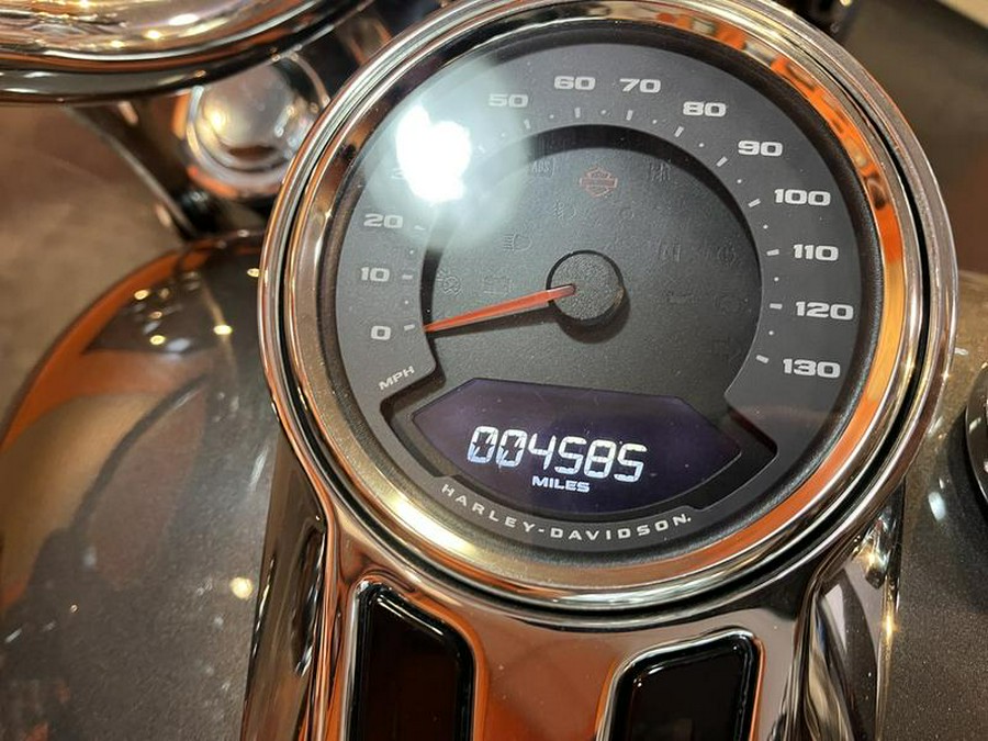 2023 Harley-Davidson® FLFBS - Fat Boy® 114