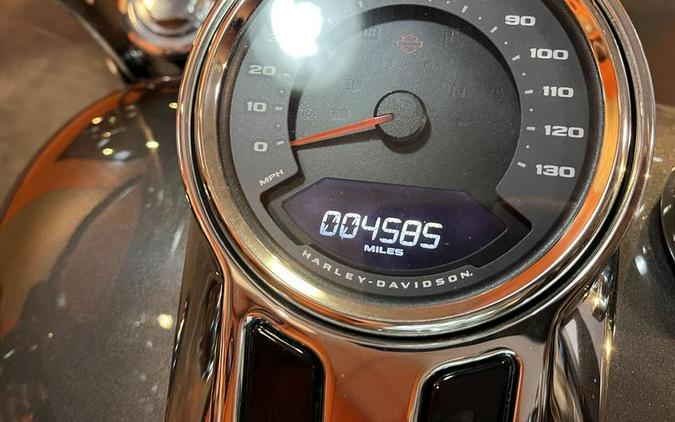 2023 Harley-Davidson® FLFBS - Fat Boy® 114