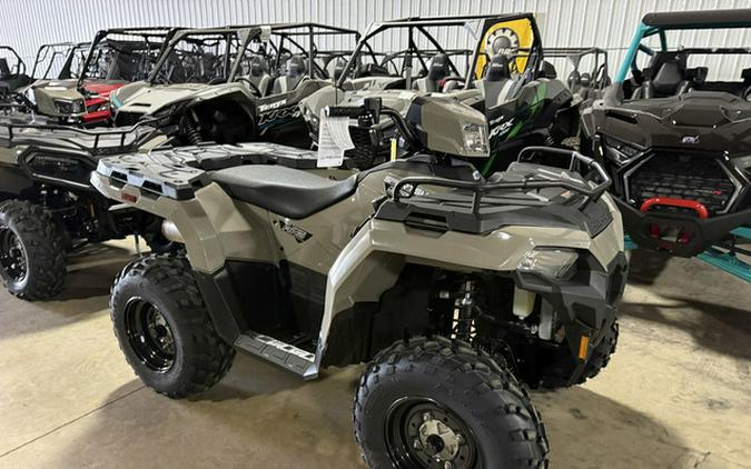 2026 Polaris Sportsman 570