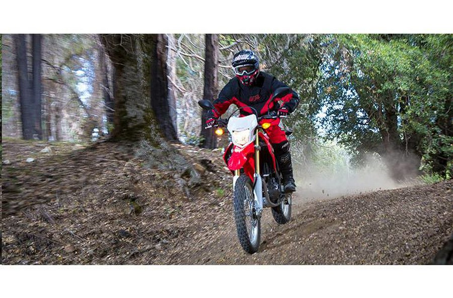 2015 Honda CRF�� 250L