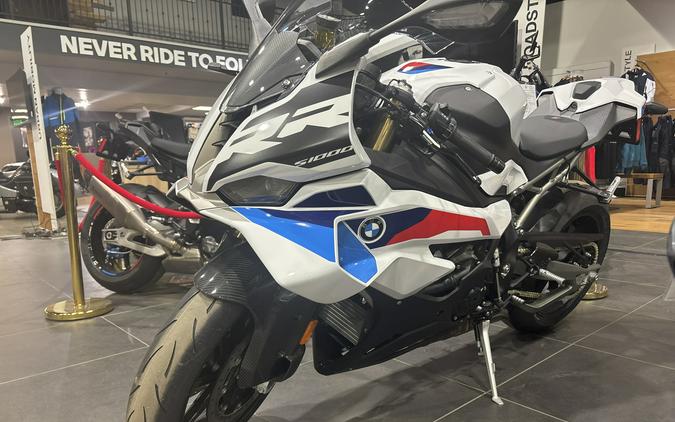 2026 BMW S 1000 RR