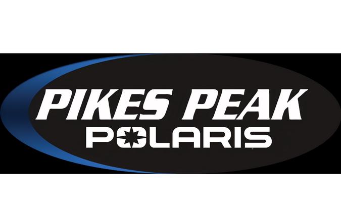 2026 Polaris SPORTSMAN 570 EPS ONYX BLACK TRAIL EDITION with PLOW