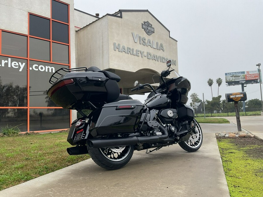 FLTRXL 2026 Road Glide Limited