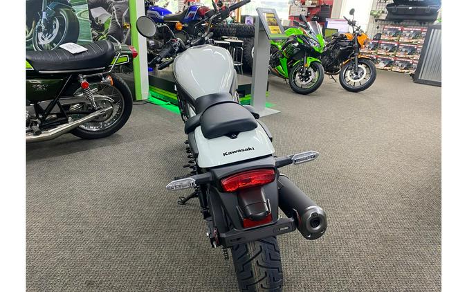 2026 Kawasaki Eliminator ABS