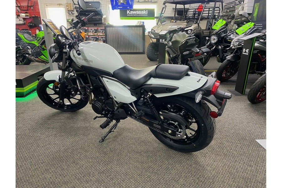 2026 Kawasaki Eliminator ABS