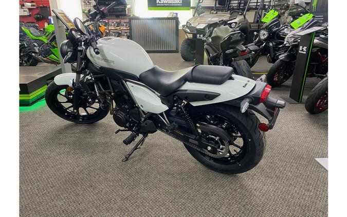 2026 Kawasaki Eliminator ABS