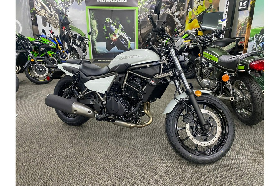 2026 Kawasaki Eliminator ABS