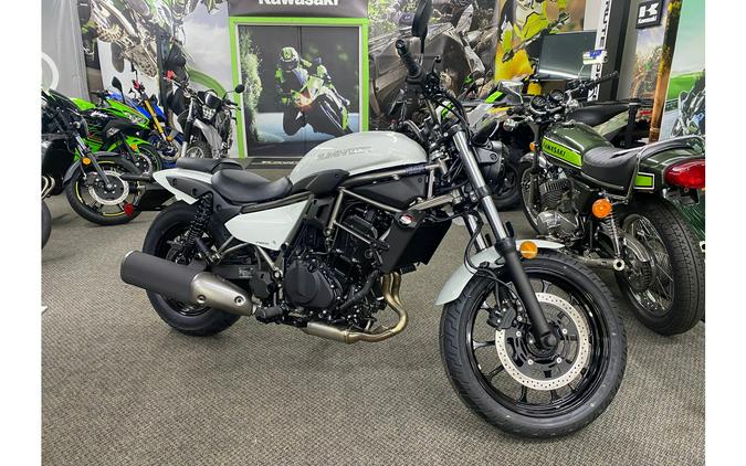 2026 Kawasaki Eliminator ABS