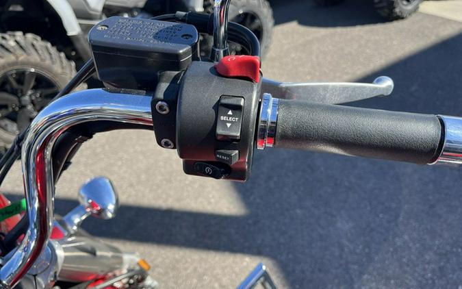 2007 Yamaha V Star 1300