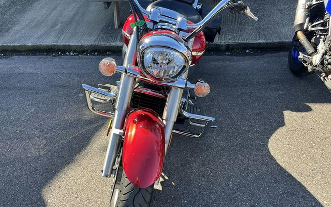 2007 Yamaha V Star 1300