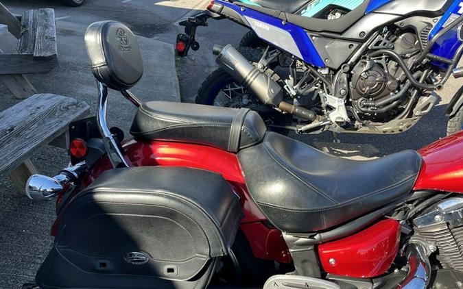 2007 Yamaha V Star 1300