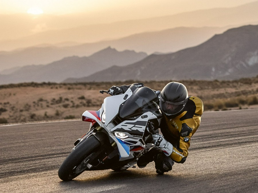 2026 BMW S 1000 RR