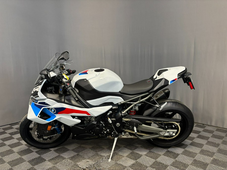 2026 BMW S 1000 RR